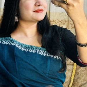 ১৪ হাতের কটন শাড়ি প্রিমিয়াম কোয়ালিটি ১০০% পিওর সুতি শাড়ি